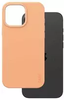 Dėklas Panzer Glass CARE by PanzerGlass Fashion Apple iPhone 16 Pro Max 6.9" Peachy MagSafe 1392