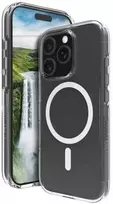 Dėklas Dbramante1928 Iceland Ultra D3O MagSafe iPhone 16 Pro Clear