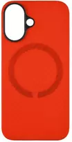 Tactical MagForce Aramid Bloody Mary Limited Edition skirtas Apple iPhone 16 dėklas telefonui