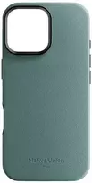 Native Union aktyvus dėklas, pilkšvai žalias - iPhone 16 Pro Max