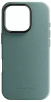 Native Union Active dėklas, pilkšvai žalias - iPhone 16 Pro