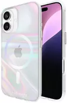 „Case-Mate“ muilo burbulas „MagSafe“ – dėklas, skirtas „iPhone 16“ (lietingas)