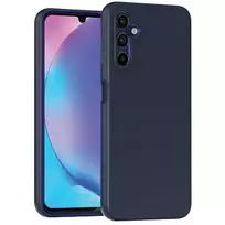 Mercury Soft Samsung Galaxy A25 4G/5G dėklas telefonui mėynos spalvos