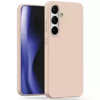 Mercury Soft Samsung Galaxy S24 Plus S926 dėklas telefonui rožinės spalvos