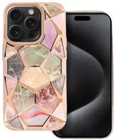 Dėklas Oem Case for iPhone 13 PRO Twinki auksinis