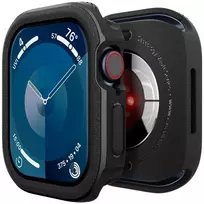 Apyrankė Apple Watch 10 (46mm) Spigen Caseology Vault Matte juodas