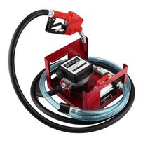 Kuro kolonėlė ACFD60 230v 60l/min su aut. pistoletu