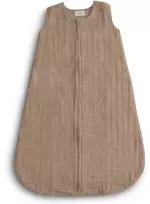 Mushie muslino miegmaišis kūdikiui Natural (Tog 0.5)