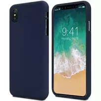 Mercury Soft Pixel 8 dėklas telefonui mėlynos spalvos