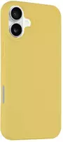 Tactical Velvet Smoothie dėklas skirtas Apple iPhone 16 Plus Banana