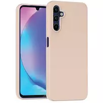 Mercury Soft Samsung Galaxy A25 4G/5G dėklas telefonui rožinės spalvos