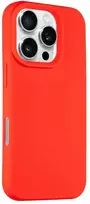 Tactical MagForce Velvet Smoothie dėklas skirtas Apple iPhone 16 Pro Chilli