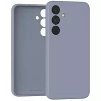 Mercury Silikoninis Samsung A05s A057 dėklas telefonui levandų spalvos