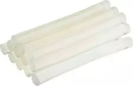 Drelcondor KLIJŲ LAZDELĖS 11,2x200mm/1kg BALTOS