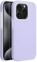 Dėklas Oem CANDY case for IPHONE 15 Pro violetinė
