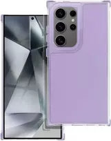 Oem MATRIX Dėklas skirtas Samsung Galaxy A15 4G / A15 5G violetinės spalvos