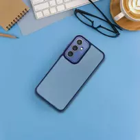 Dėklas Oem Case for iPhone 12 MINI Variete navy mėlynas