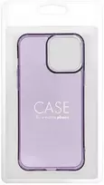 Oem PEARL dėklas skirtas Samsung Galaxy A05 violetinės spalvos