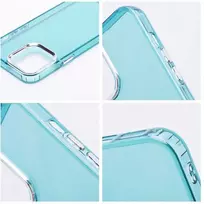 Oem PEARL dėklas skirtas Samsung Galaxy S24 Plus žalios spalvos