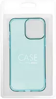 Dėklas Oem Futerał PEARL do SAMSUNG A35 5G žalia