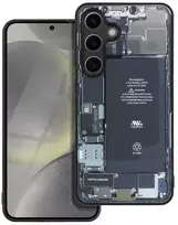 Oem TECH dėklas skirtas Samsung Galaxy S24 Plus design 2