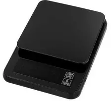 Virtuvinės svarstyklės Barista Space - Digital Scale