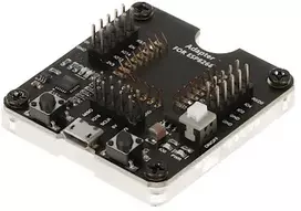 Espressif PROGRAMUOTOJAS PROGRAMATORIUS ESP8266 Į SERIJOS ESP12 MODULIUS