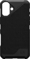 Urban Armor Gear UAG Metropolis LT Magsafe Apple iPhone 16 Plus - dėklas telefonui juodos spalvos
