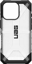 Urban Armor Gear UAG Plasma Apple iPhone 16 Pro - dėklas telefonui baltos spalvos