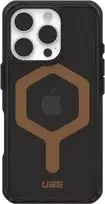 Urban Armor Gear UAG Plyo Magsafe Apple iPhone 16 Pro - dėklas telefonui juodos spalvos