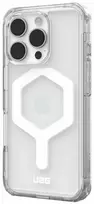Urban Armor Gear UAG Plyo Magsafe Apple iPhone 16 Pro - dėklas telefonui baltos spalvos