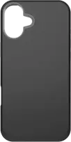 ZAGG SoHo Snap with MagSafe Apple iPhone 16 Plus - dėklas telefonui juodos spalvos