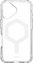 Urban Armor Gear UAG Plyo MagSafe Apple iPhone 16 - dėklas telefonui baltos spalvos