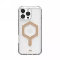Urban Armor Gear UAG Plyo MagSafe Apple iPhone 16 Pro Max - dėklas telefonui aukso spalvos