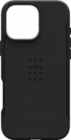 Urban Armor Gear UAG Civilian Magsafe Apple iPhone 16 Pro Max - dėklas telefonui juodos spalvos
