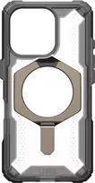 Dėklas Urban Armor Gear UAG Plasma XTE Magsafe Apple iPhone 16 Pro - titano