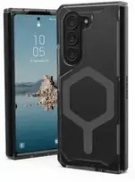 Dėklas Urban Armor Gear UAG Plyo Pro, pelenų pilka/kosminė pilka - Samsung Galaxy Z Fold5