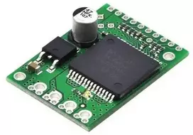 VNH5019, vieno kanalo 24V/12A variklio valdiklis, Pololu, 1451
