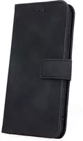 TelForceone Smart Velvet Samsung Galaxy A55 5G dėklas telefonui juodos spalvos