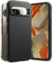 Google Pixel 9 Pro XL Ringke Onyx dėklas telefonui juodos spalvos