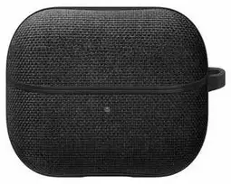 Spigen Urban Fit Samsung Galaxy Buds 3 / 3 Pro – dėklas ausinėms juodos spalvos