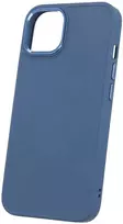 TelForceone Satin Xiaomi Redmi Note 13 5G dark dėklas telefonui mėlynos spalvos