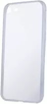 Slim case 1 mm for Realme 12 Pro / Realme 12 Pro Plus dėklas telefonui skaidrus
