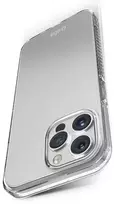 Apple iPhone 16 Pro Max Extreme X2 dėklas, SBS, skaidrus