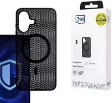 Dėklas 3MK COOLing Mag Apple iPhone 16 Plus