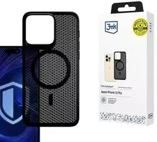 3mk COOLing Mag Apple iPhone 13 Pro - dėklas telefonui juodos spalvos