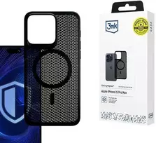 Dėklas 3MK COOLing Mag Apple iPhone 15 Pro Max