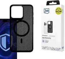 3mk COOLing MagApple iPhone 14 Pro - dėklas telefonui juodos spalvos