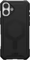 Urban Armor Gear UAG Essential Armor Magsafe Apple iPhone 16 Plus Case - dėklas telefonui juodos spalvos