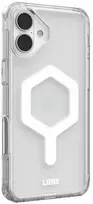 Urban Armor Gear UAG Plyo Magsafe Apple iPhone 16 Plus - dėklas telefonui baltos spalvos